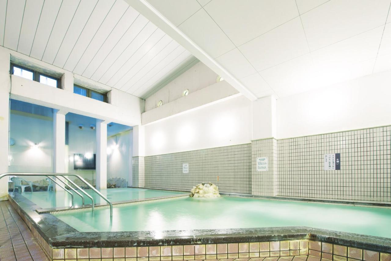るり渓 フレアキャビン Nantan city Buitenkant foto