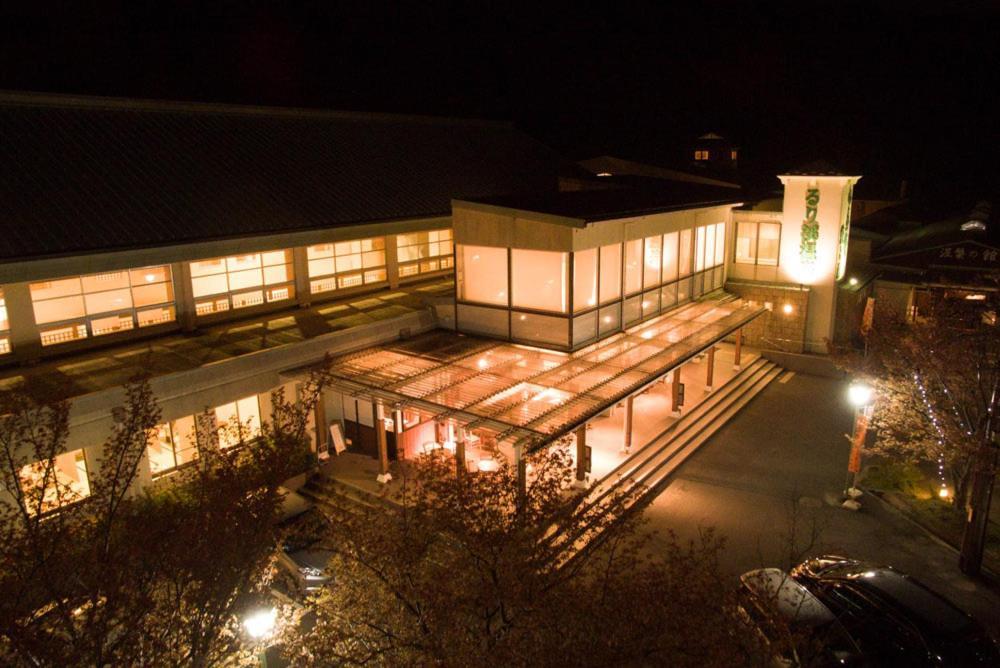 るり渓 フレアキャビン Nantan city Buitenkant foto